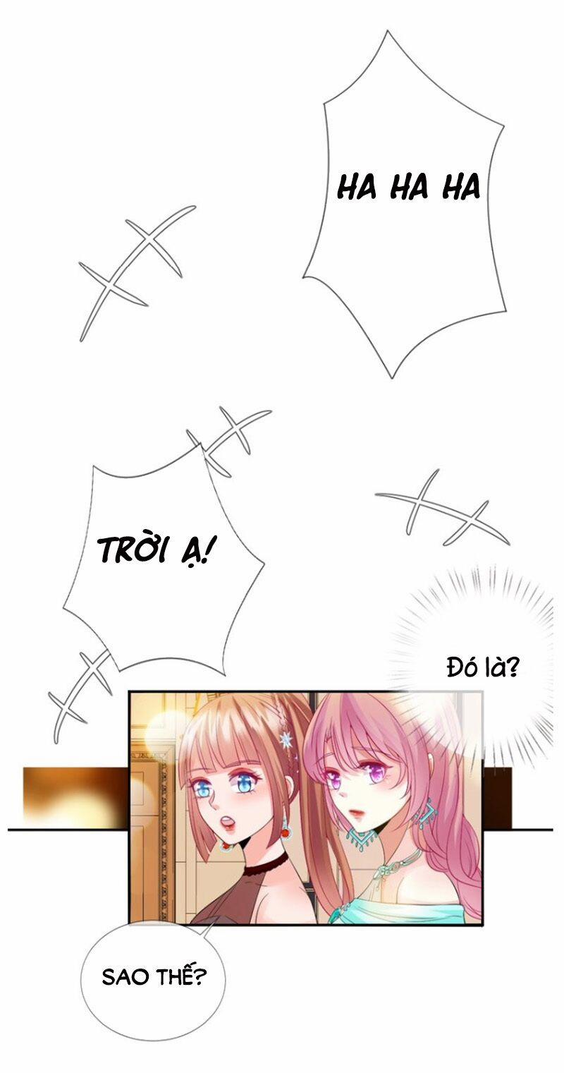 Danh Môn Chí Ái 22.2 trang 14