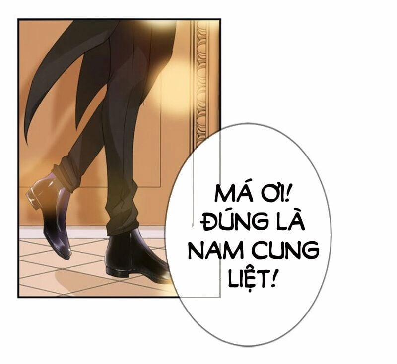 Danh Môn Chí Ái 22.2 trang 15