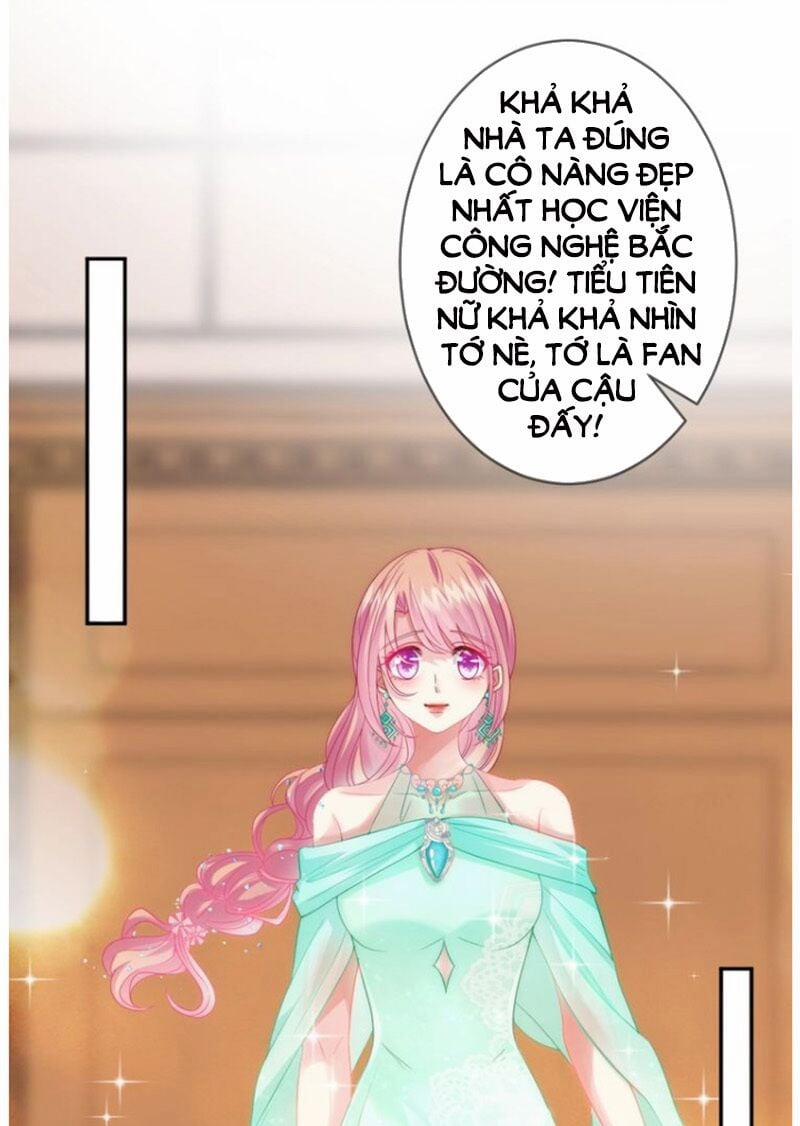 Danh Môn Chí Ái 22.2 trang 2