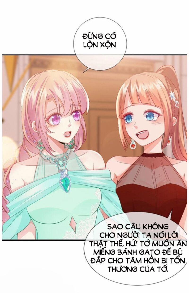 Danh Môn Chí Ái 22.2 trang 4