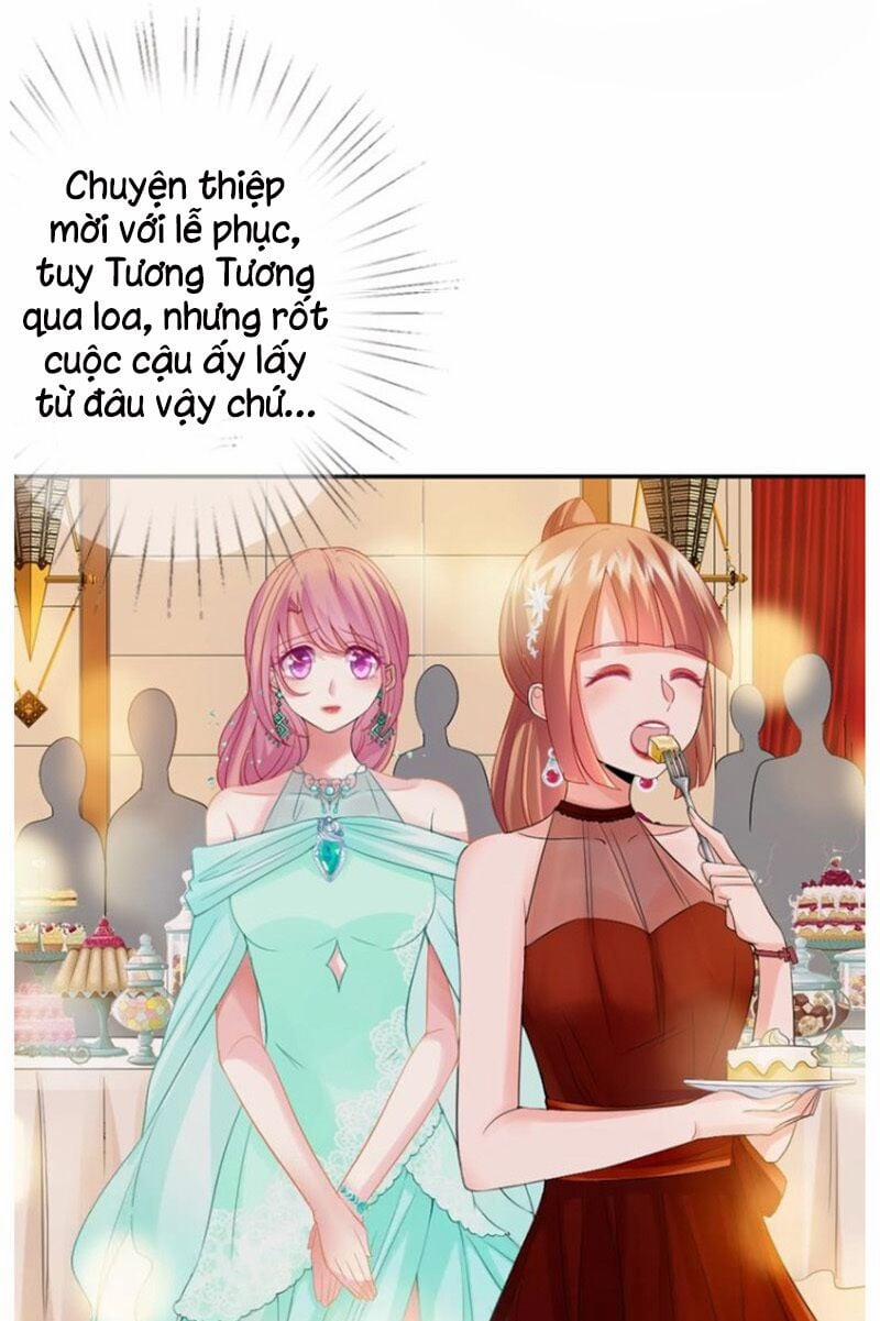 Danh Môn Chí Ái 22.2 trang 5