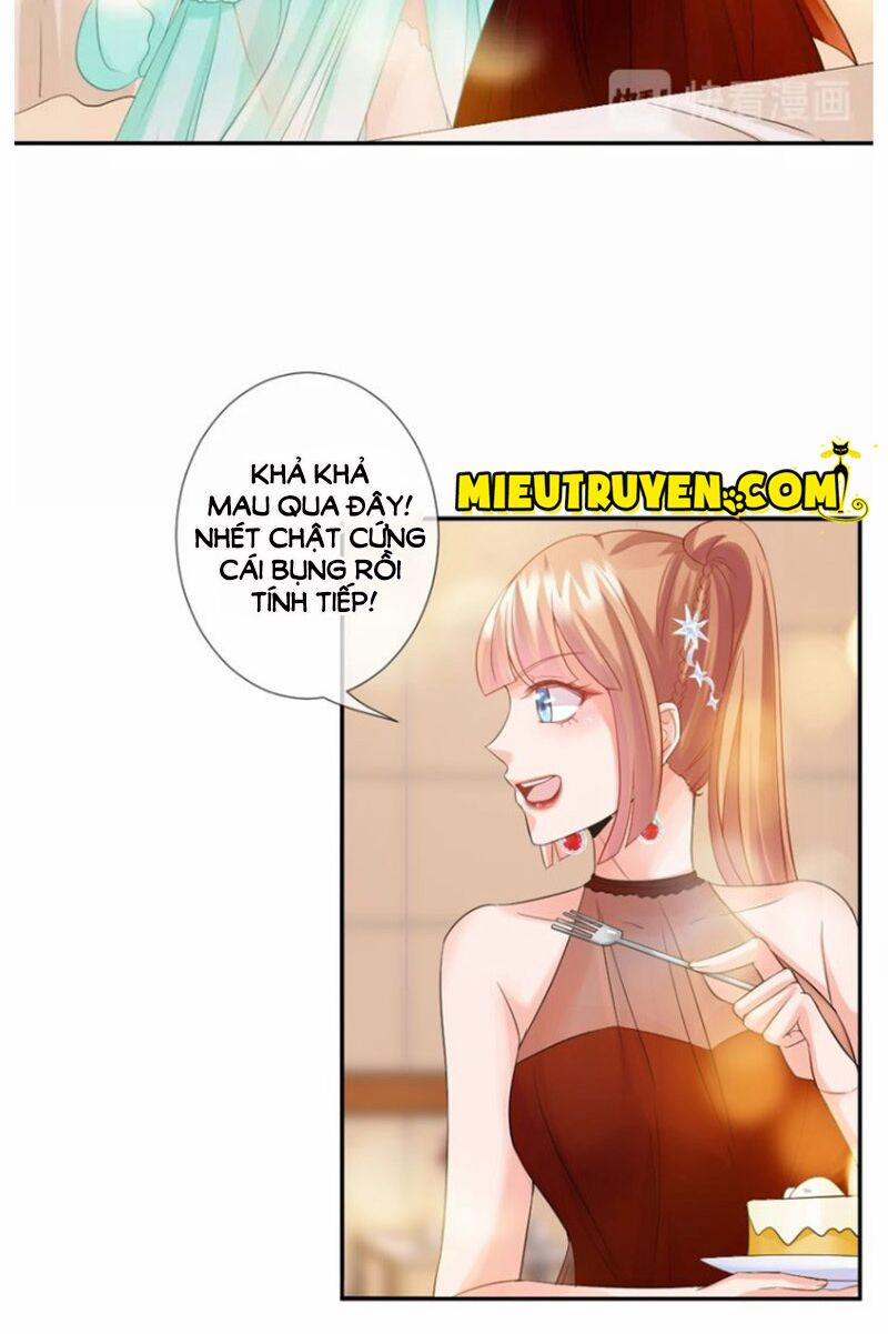 Danh Môn Chí Ái 22.2 trang 6