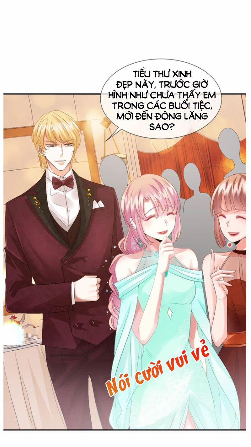 Danh Môn Chí Ái 22.2 trang 8