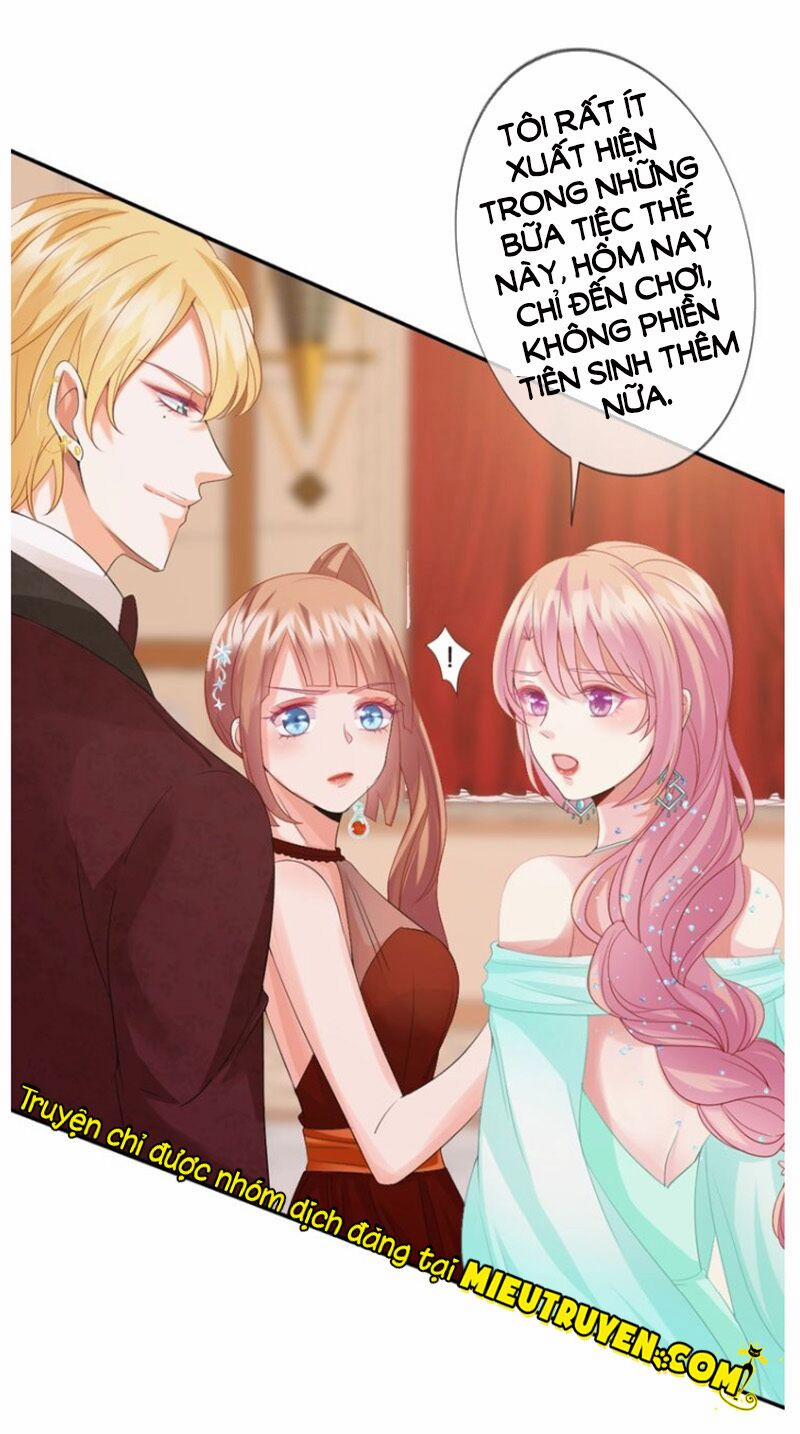 Danh Môn Chí Ái 22.2 trang 9