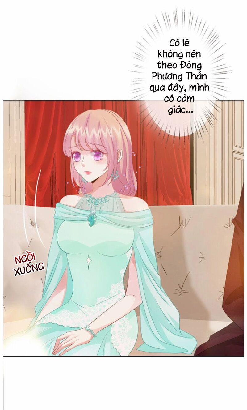 Danh Môn Chí Ái 23.1 trang 10