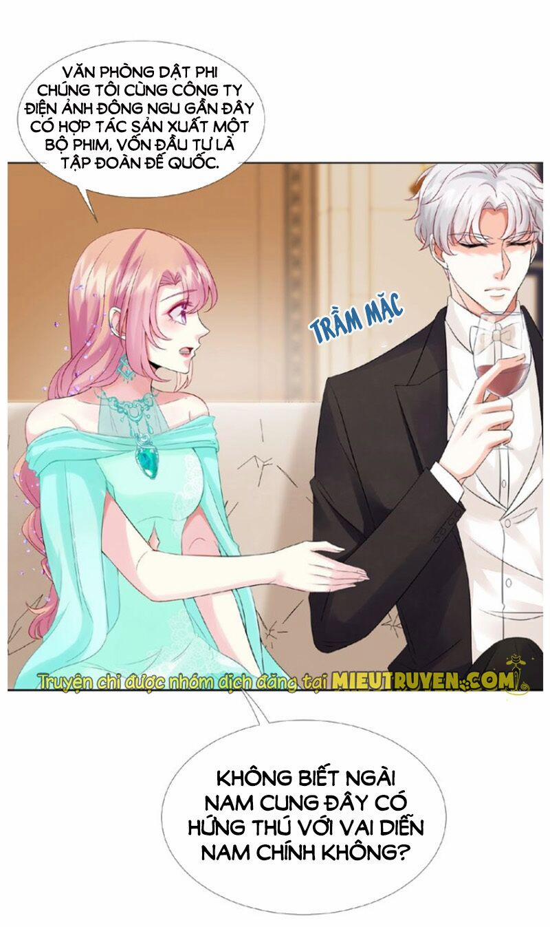 Danh Môn Chí Ái 23.1 trang 13