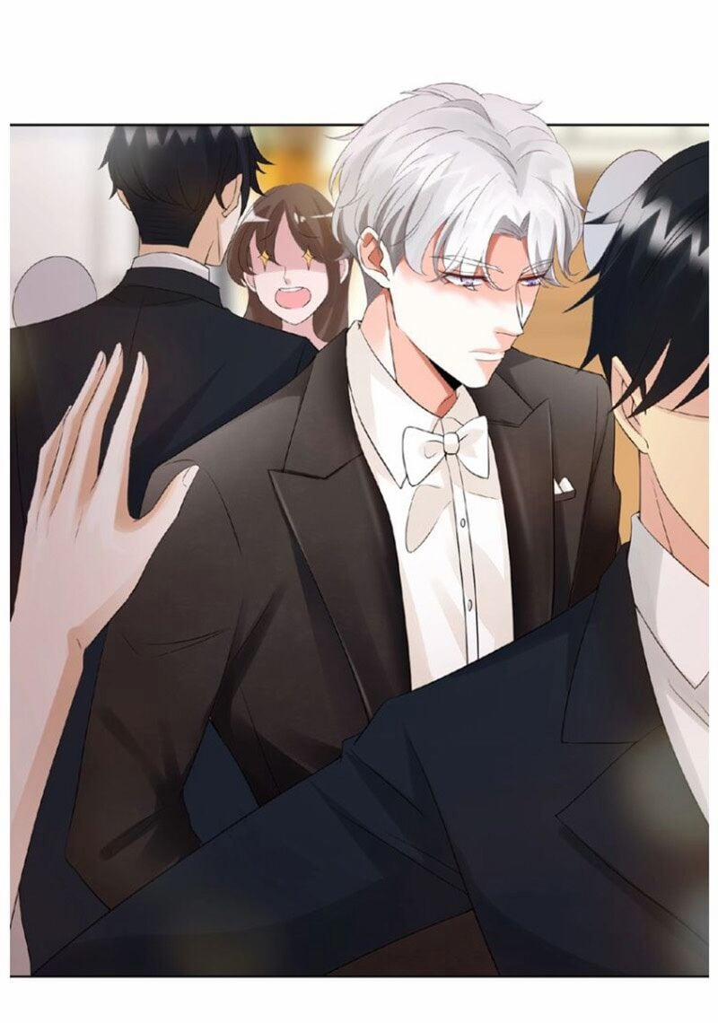 Danh Môn Chí Ái 23.1 trang 2