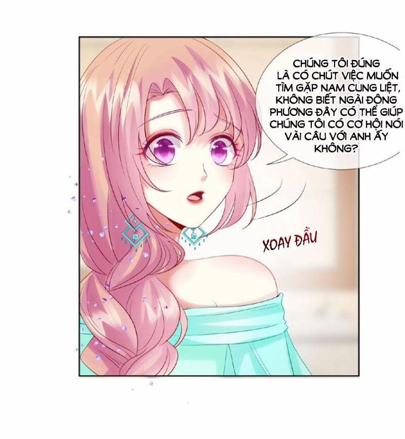 Danh Môn Chí Ái 23.1 trang 5