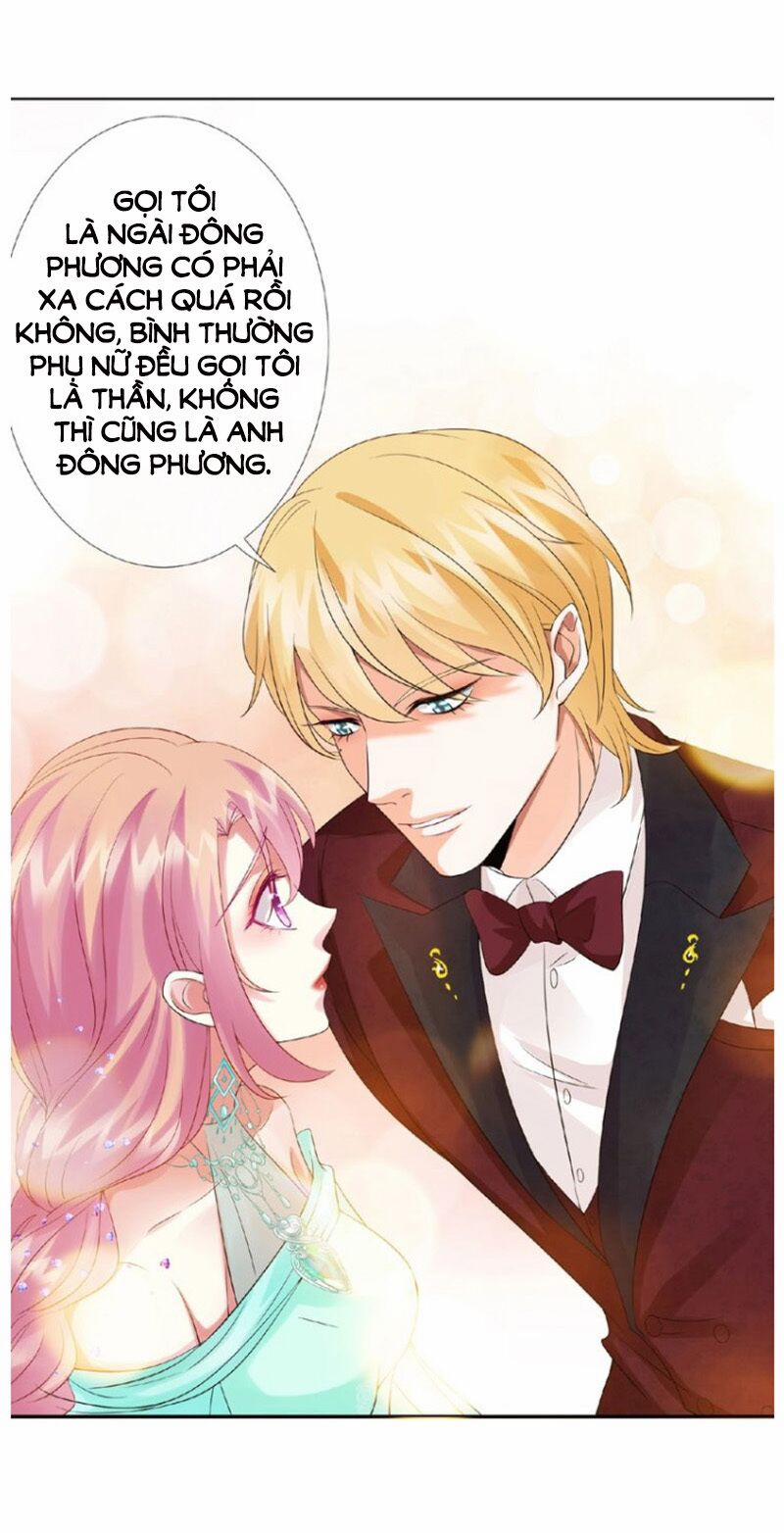 Danh Môn Chí Ái 23.1 trang 6