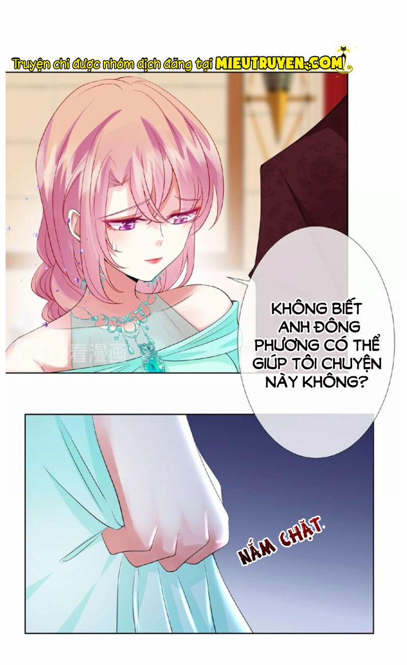 Danh Môn Chí Ái 23.1 trang 7