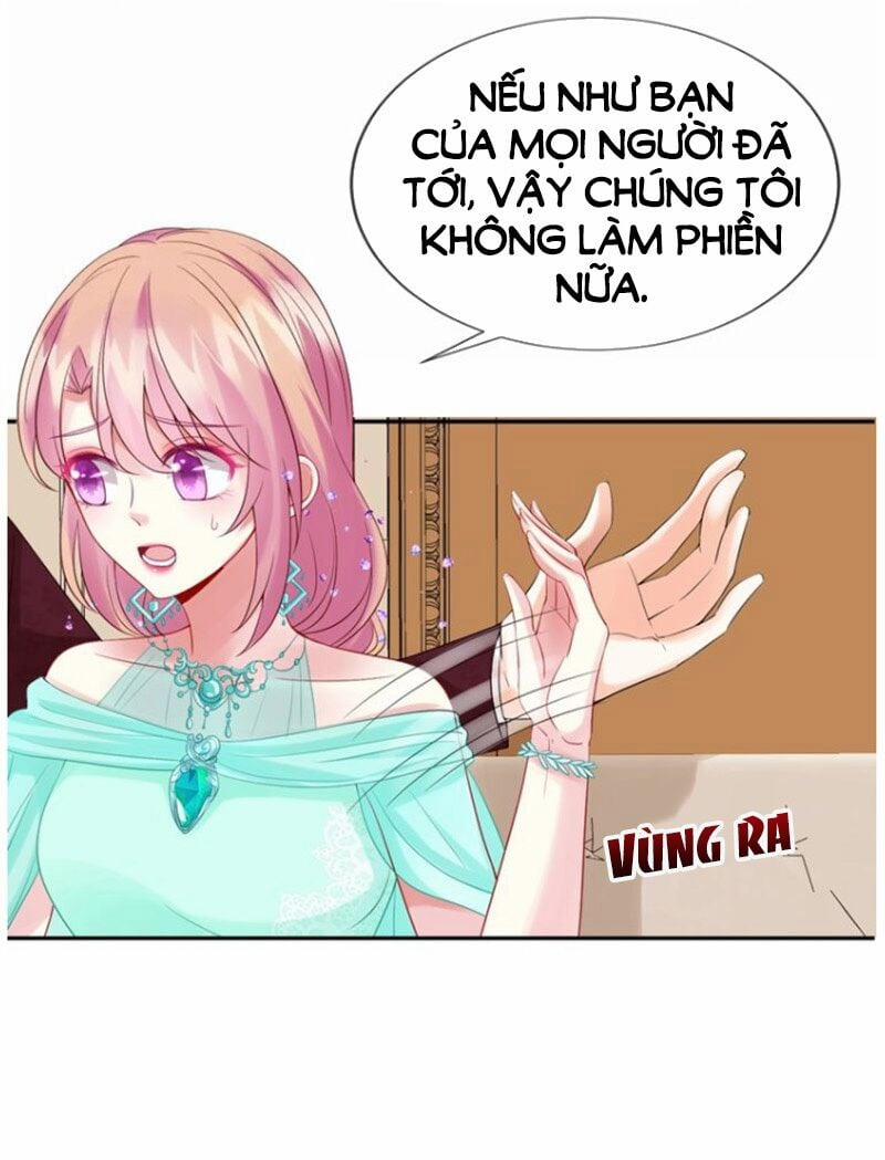 Danh Môn Chí Ái 23.2 trang 15