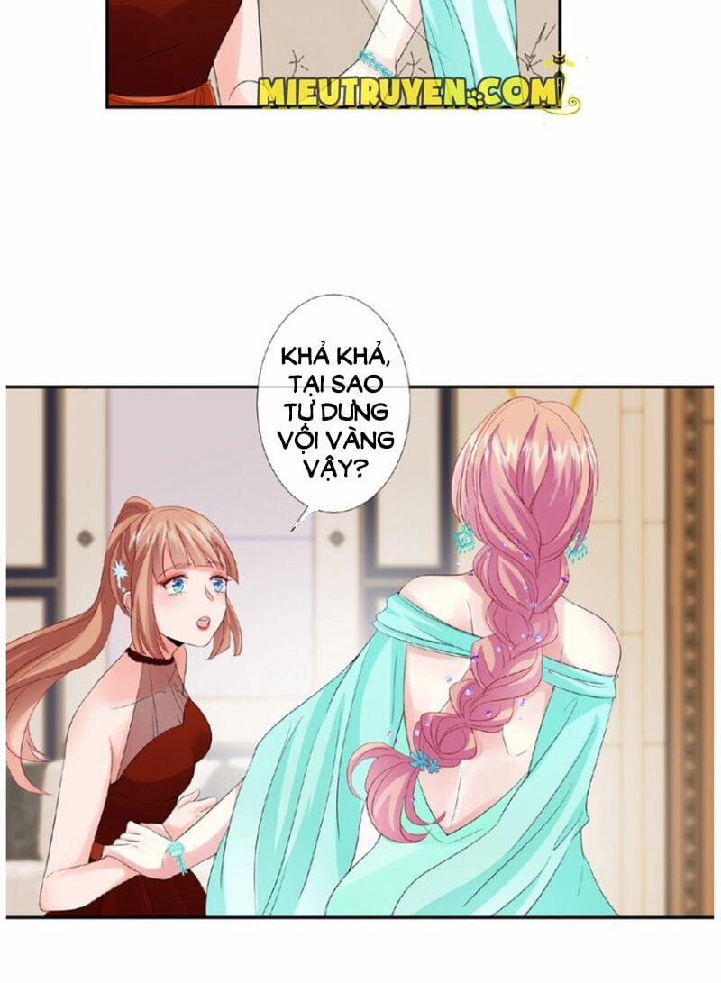 Danh Môn Chí Ái 23.2 trang 17