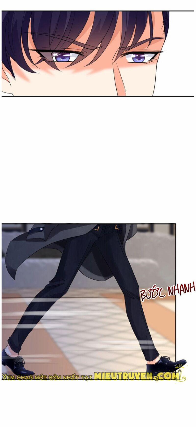 Danh Môn Chí Ái 23.2 trang 18