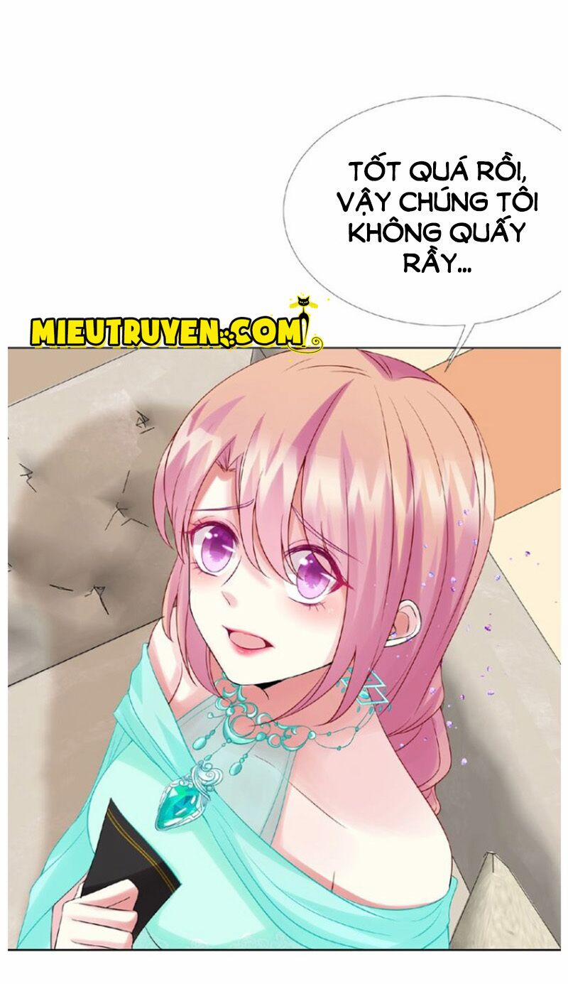 Danh Môn Chí Ái 23.2 trang 2