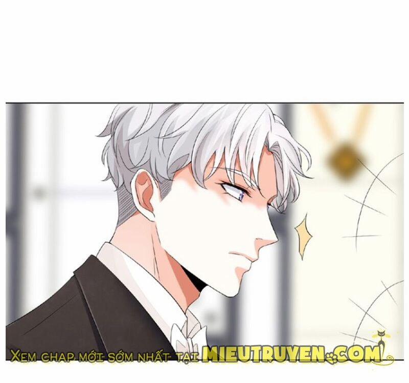 Danh Môn Chí Ái 23.2 trang 4