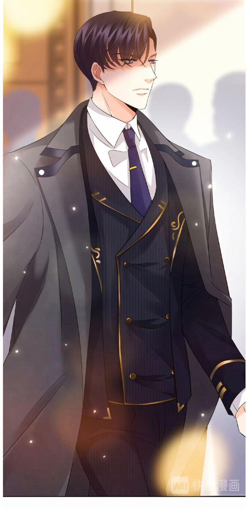 Danh Môn Chí Ái 23.2 trang 7