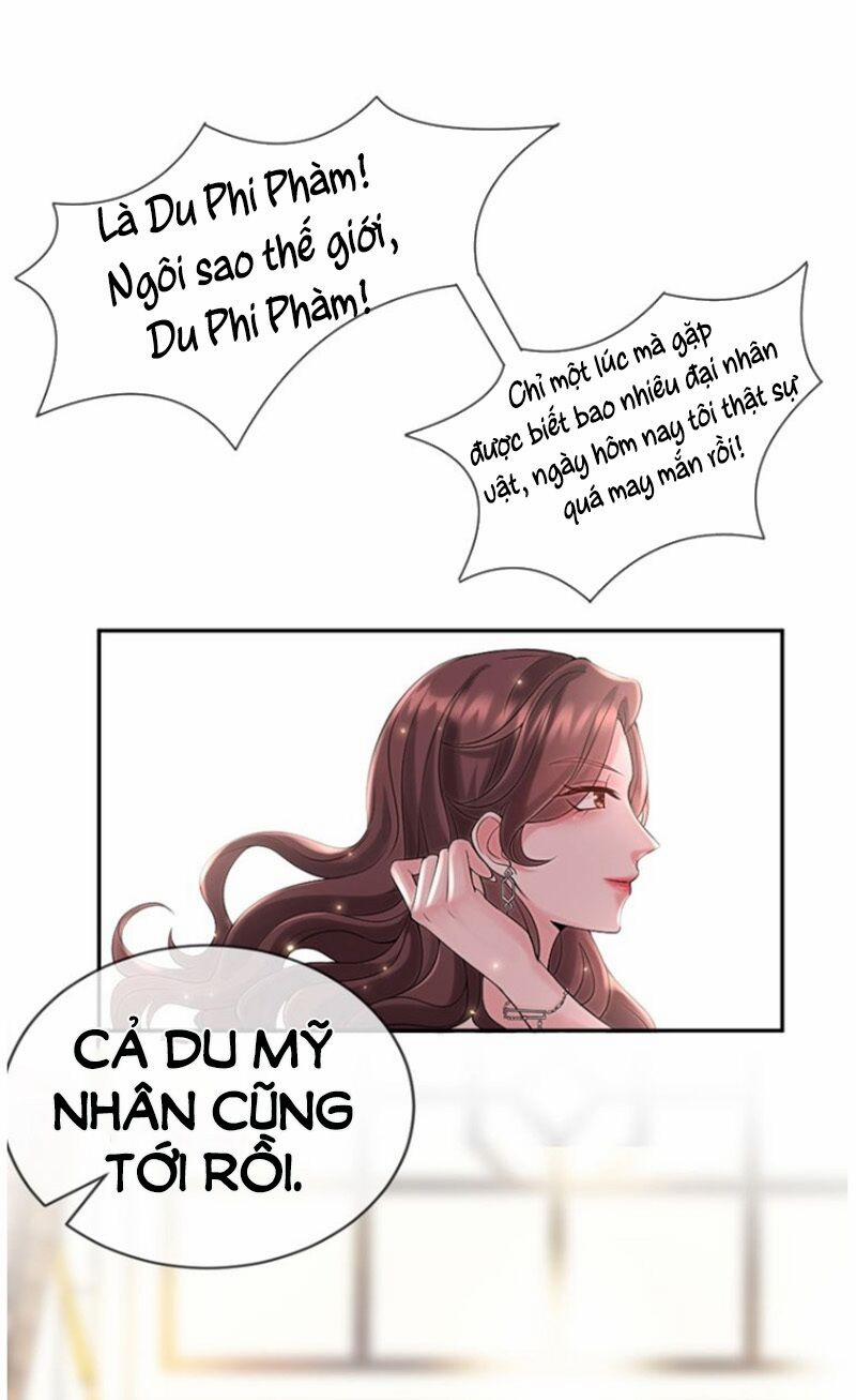 Danh Môn Chí Ái 23.2 trang 8