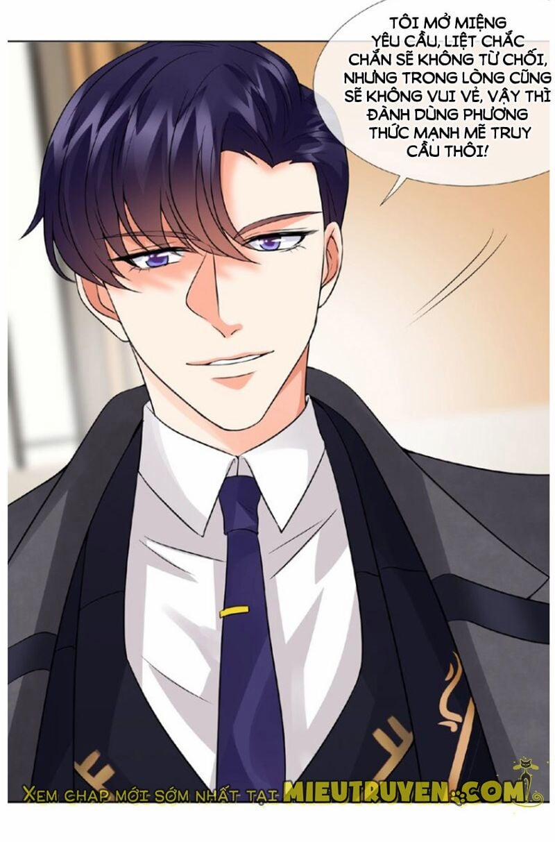 Danh Môn Chí Ái 24.1 trang 13