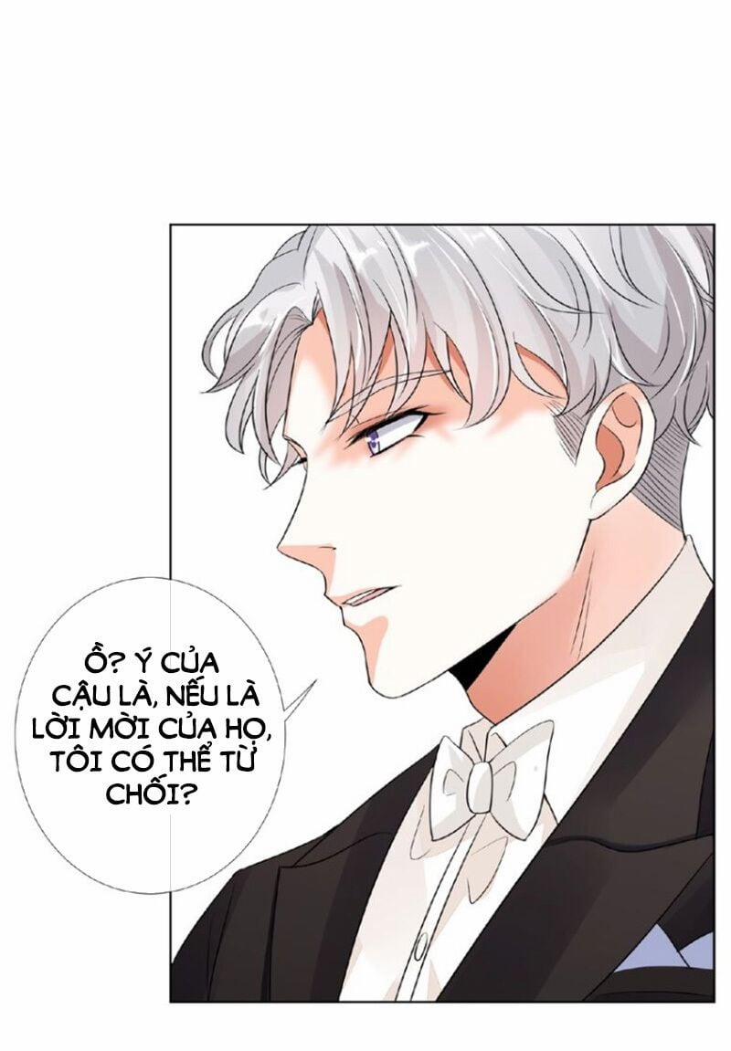 Danh Môn Chí Ái 24.1 trang 14