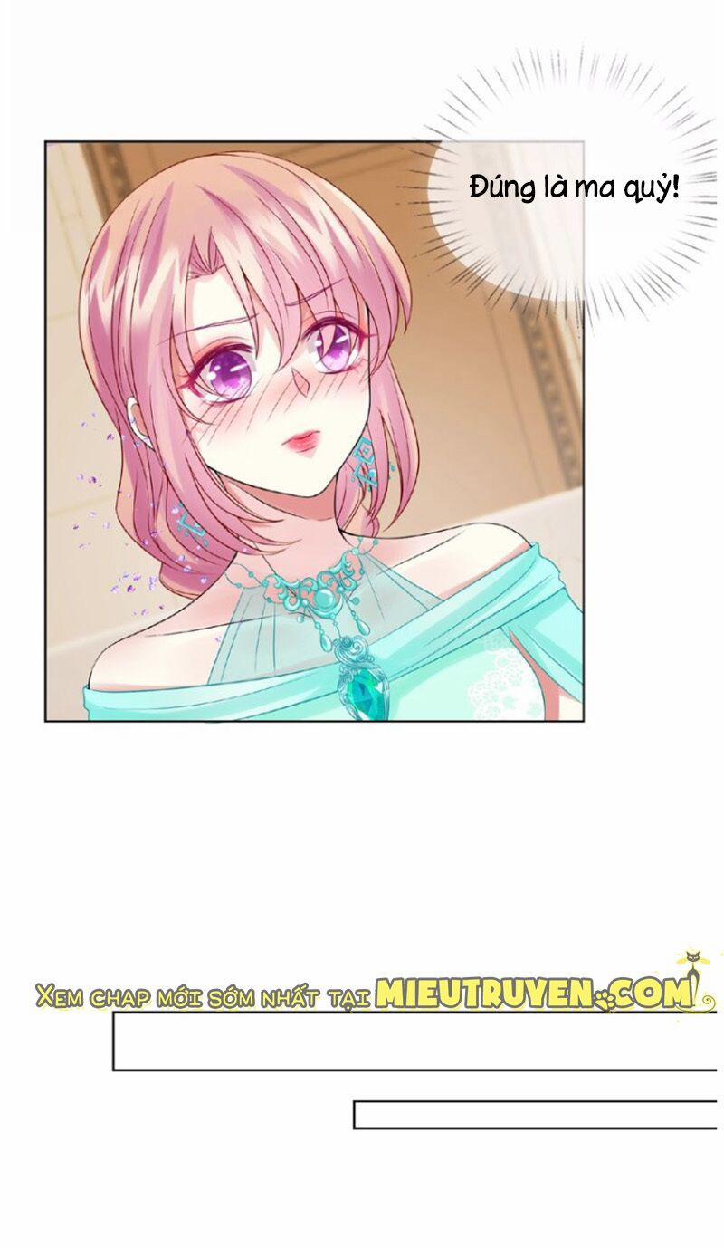 Danh Môn Chí Ái 24.1 trang 17