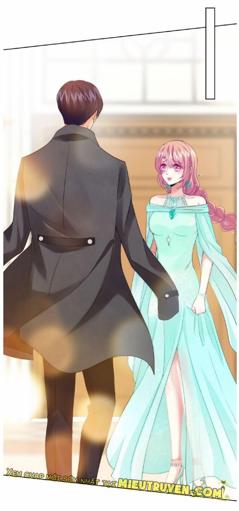 Danh Môn Chí Ái 24.1 trang 2