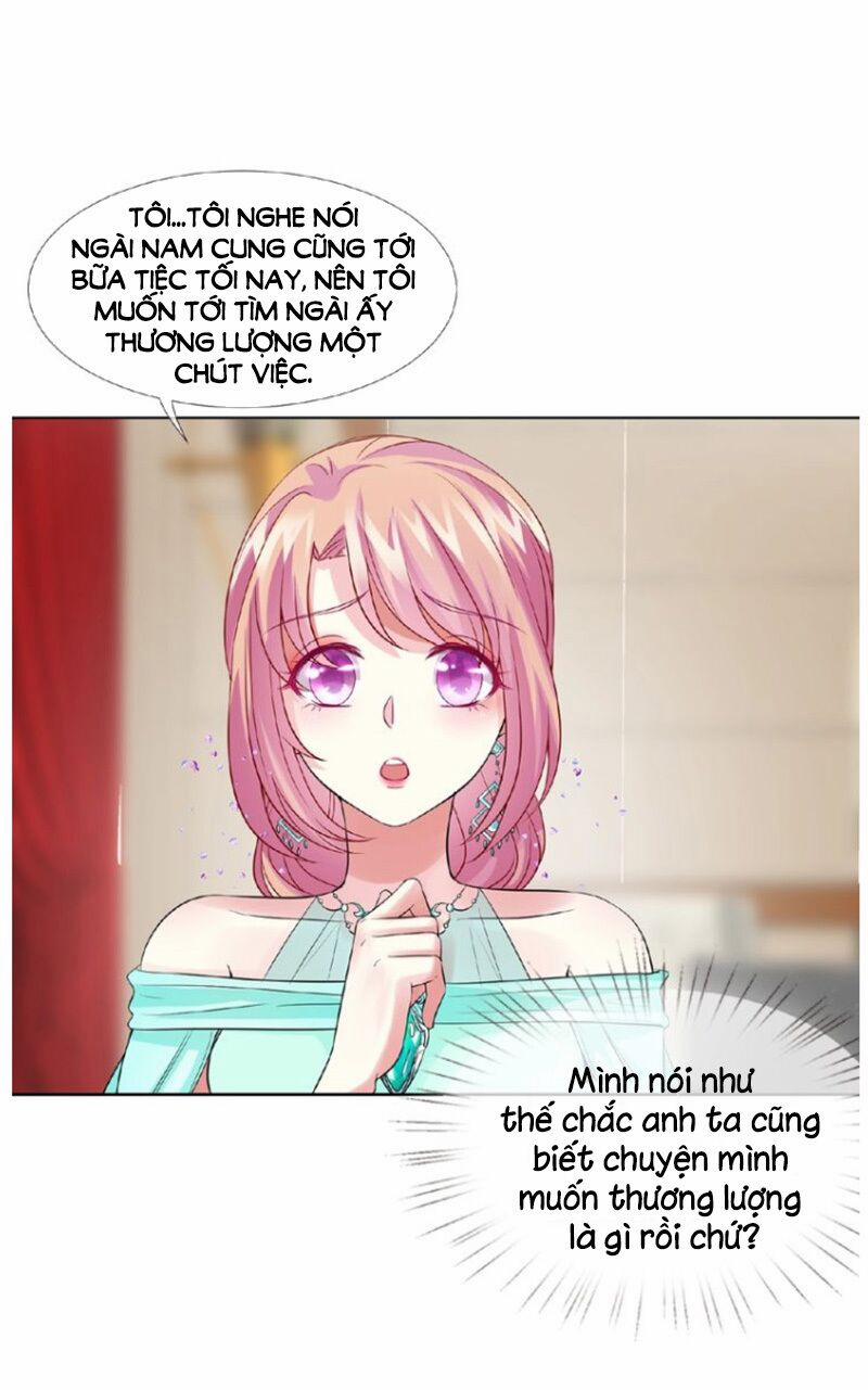 Danh Môn Chí Ái 24.1 trang 3