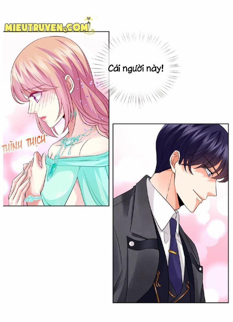 Danh Môn Chí Ái 24.1 trang 5