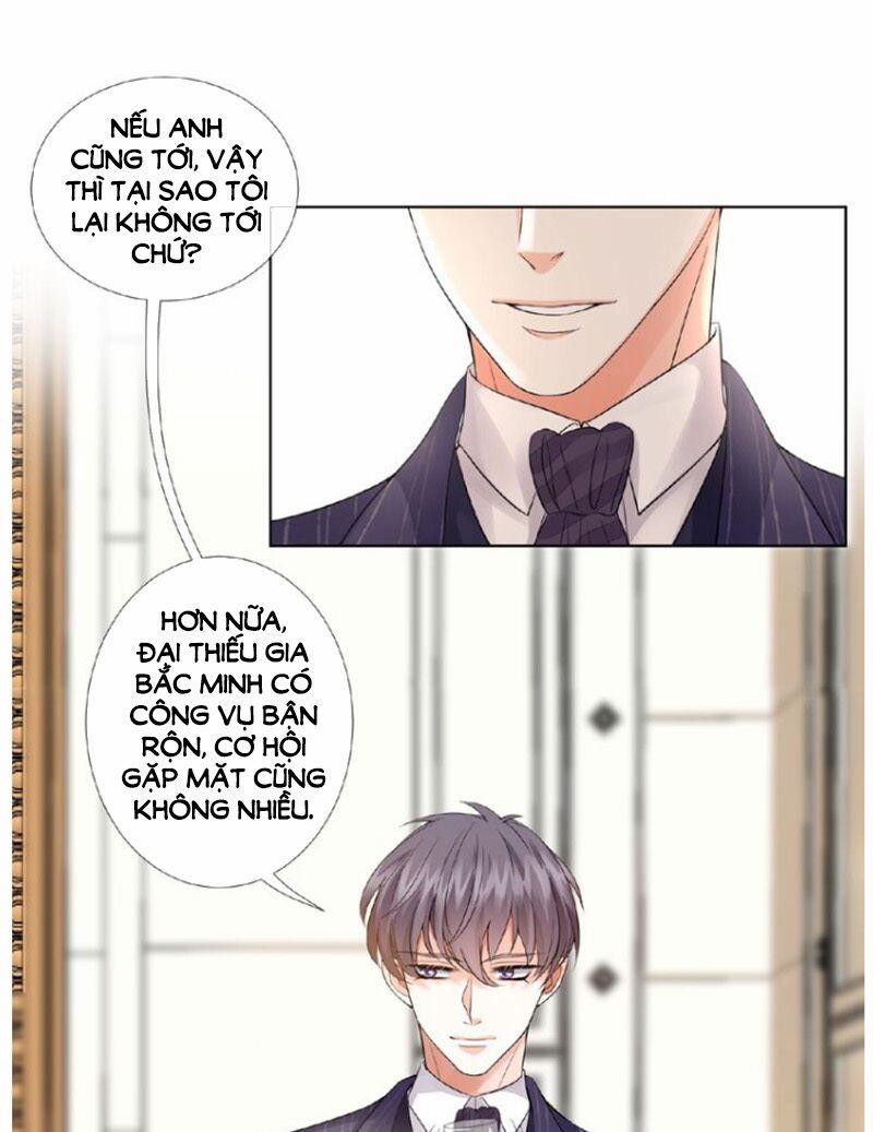 Danh Môn Chí Ái 24.1 trang 7