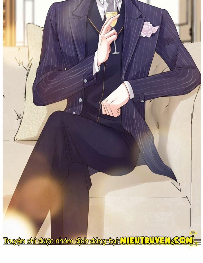 Danh Môn Chí Ái 24.1 trang 8