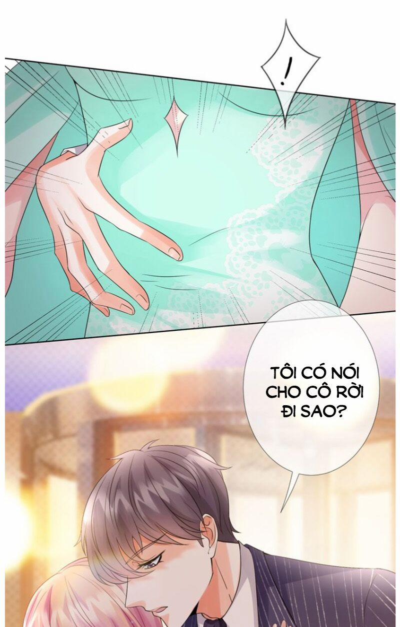 Danh Môn Chí Ái 24.2 trang 10