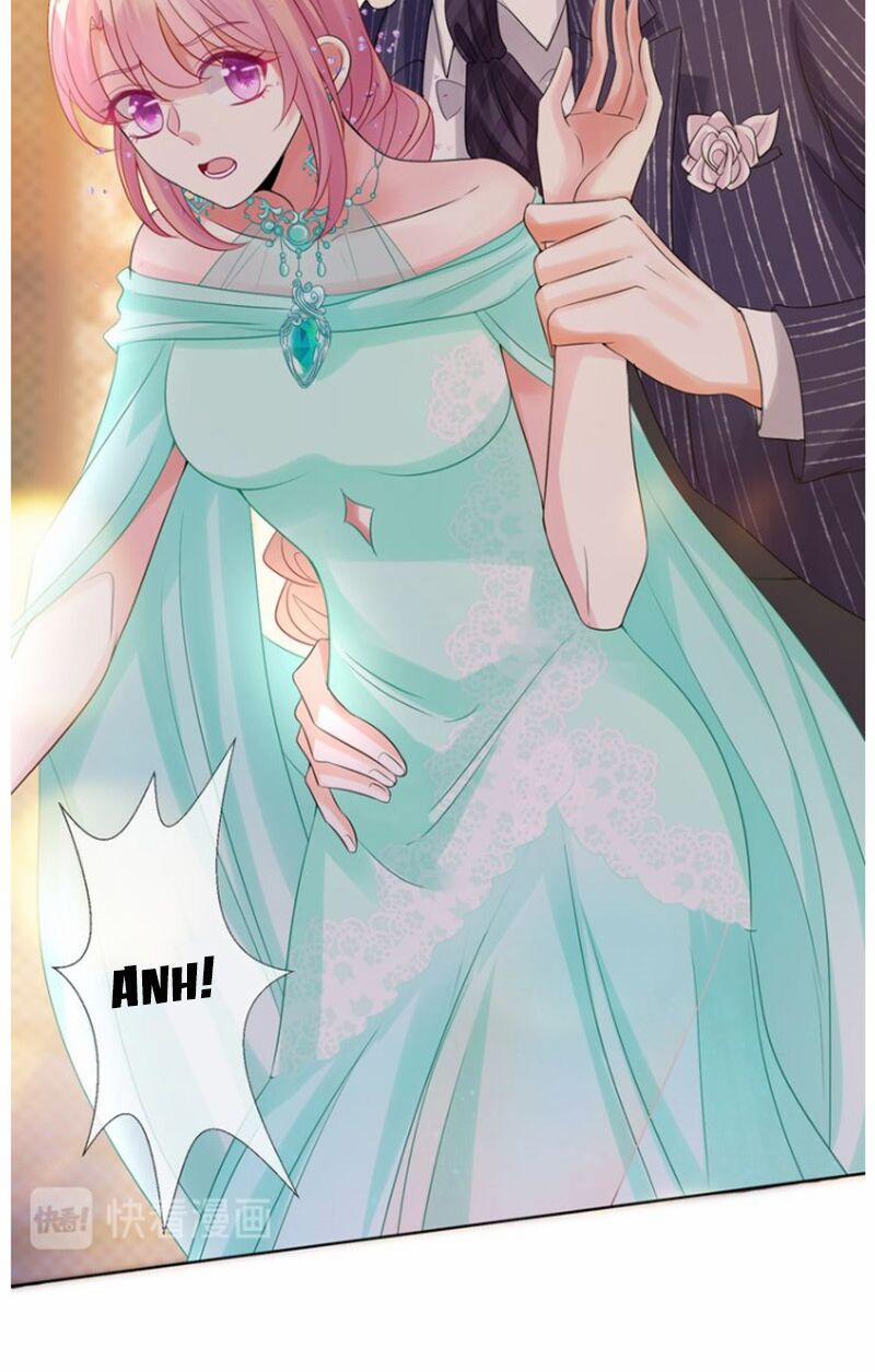 Danh Môn Chí Ái 24.2 trang 11