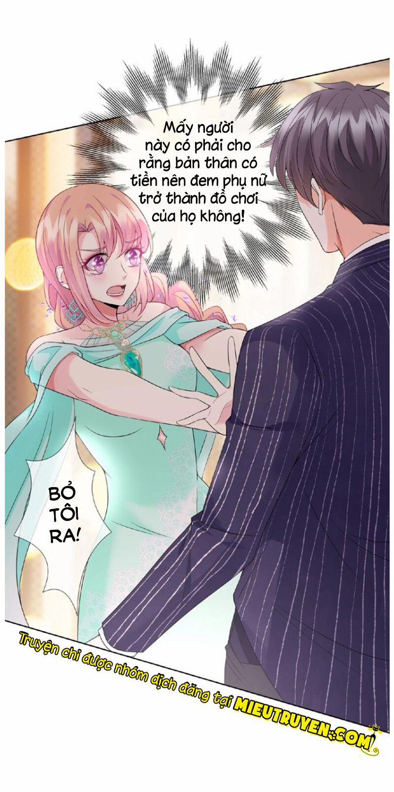 Danh Môn Chí Ái 24.2 trang 12