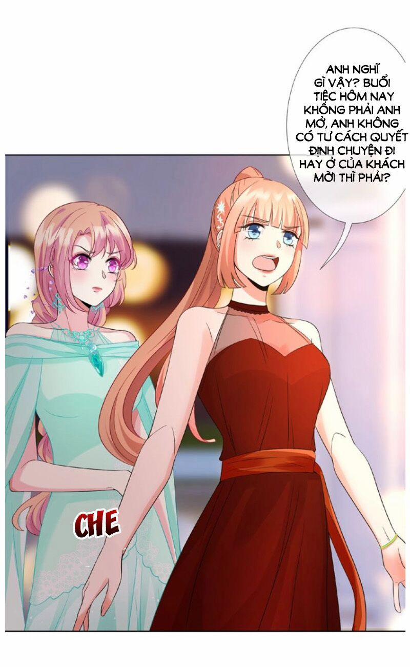 Danh Môn Chí Ái 24.2 trang 13