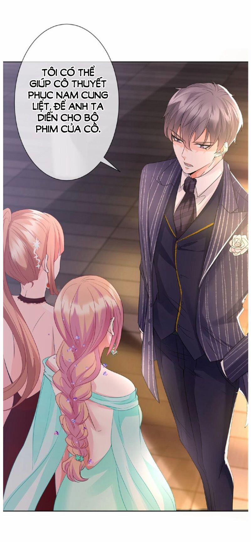 Danh Môn Chí Ái 24.2 trang 14