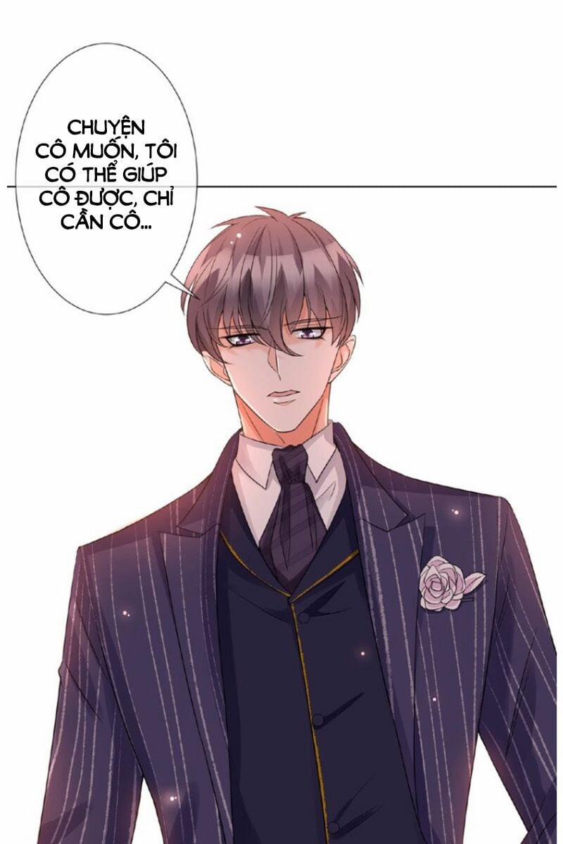 Danh Môn Chí Ái 24.2 trang 16