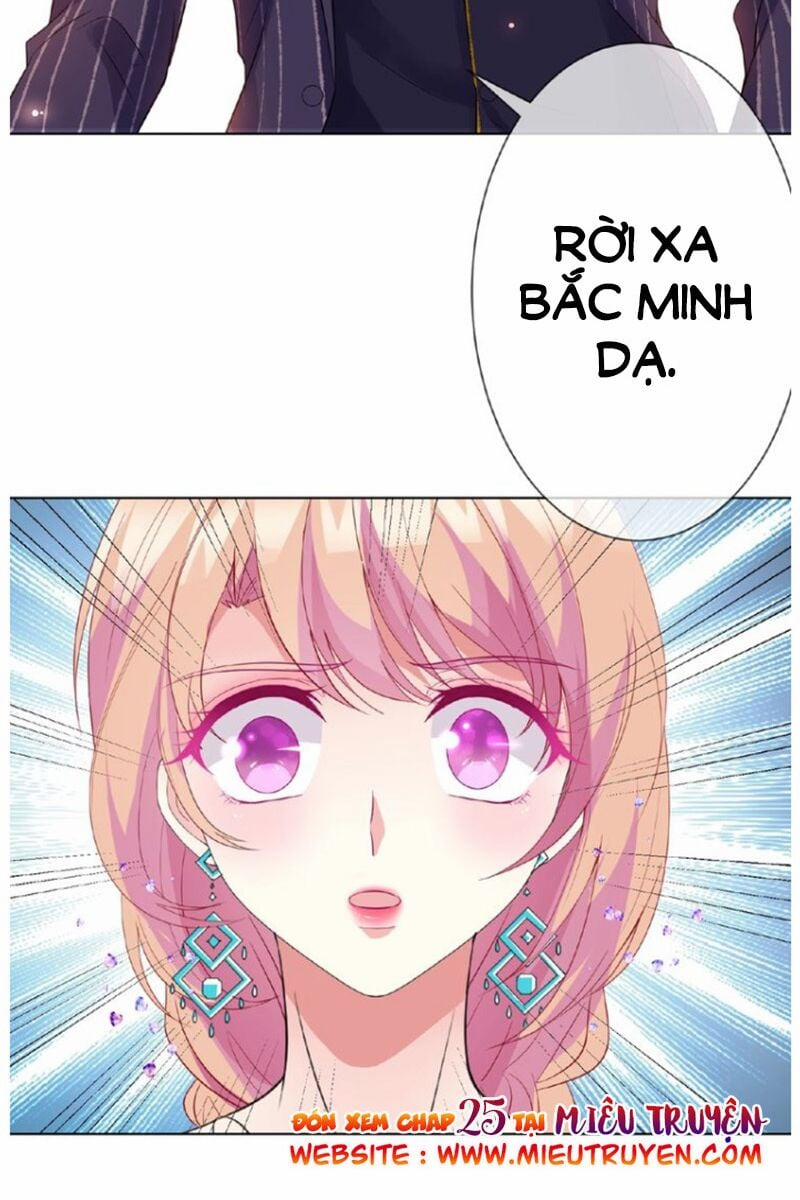 Danh Môn Chí Ái 24.2 trang 17