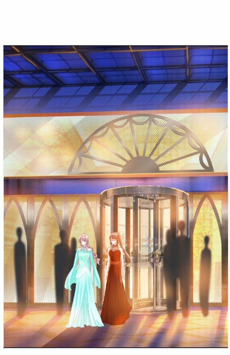 Danh Môn Chí Ái 24.2 trang 2