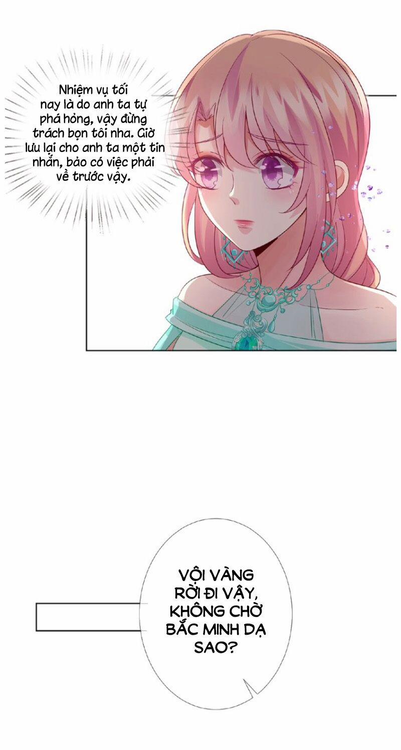 Danh Môn Chí Ái 24.2 trang 3