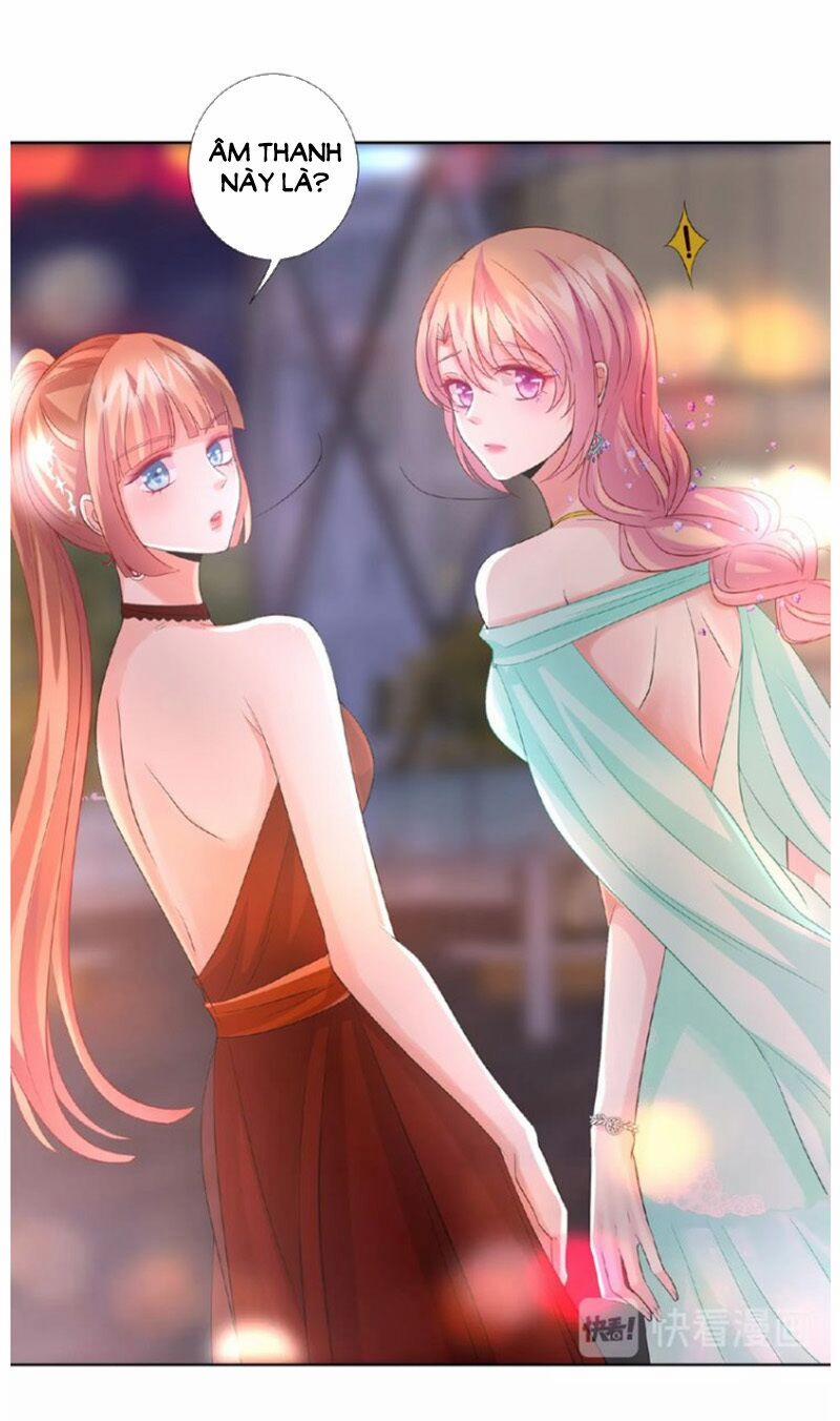 Danh Môn Chí Ái 24.2 trang 4