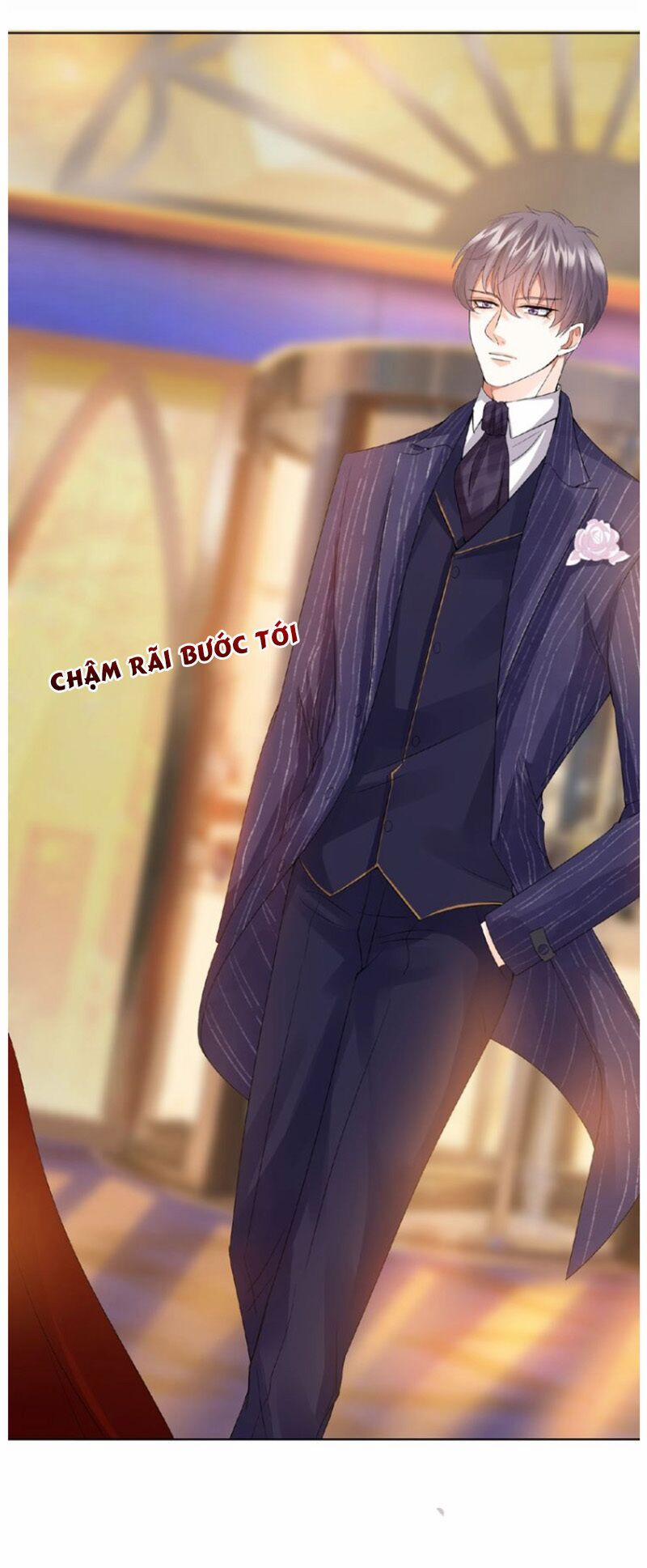 Danh Môn Chí Ái 24.2 trang 5