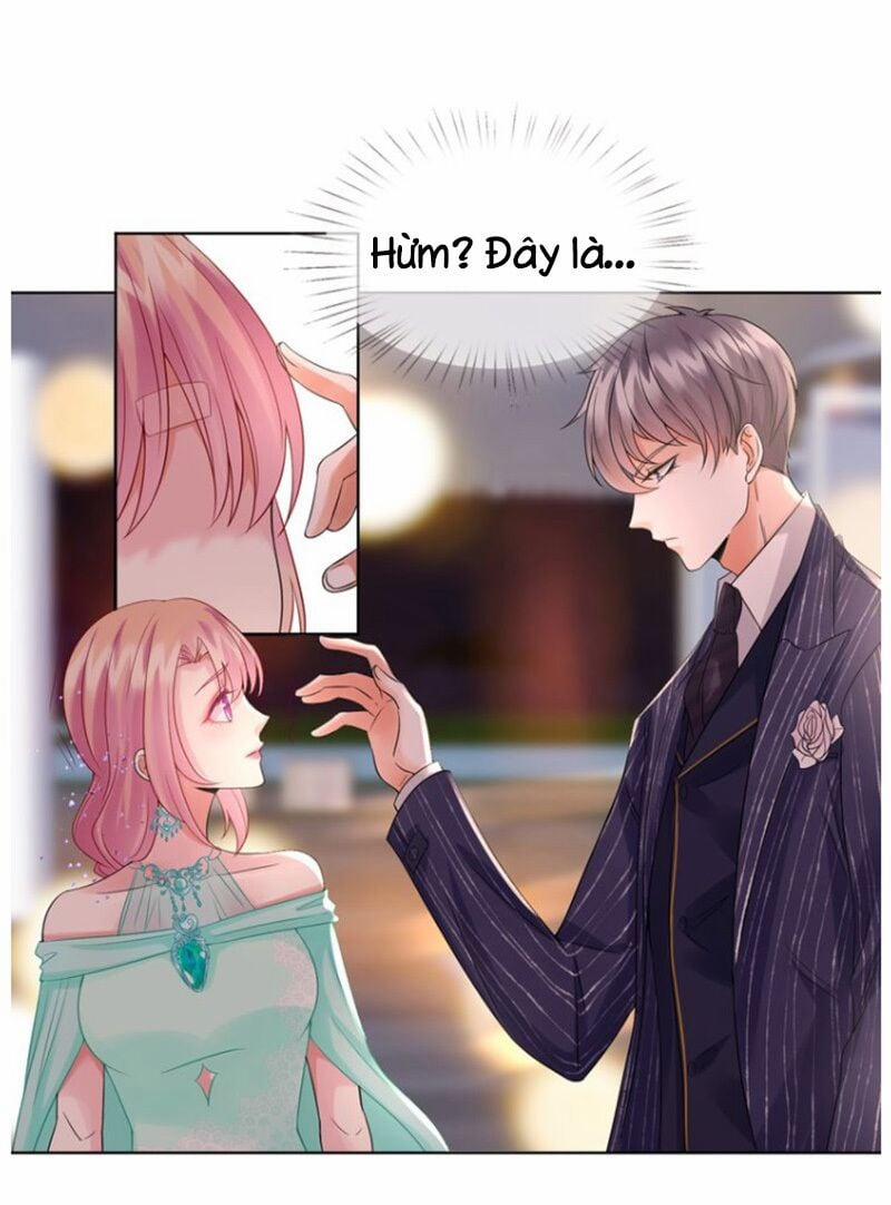 Danh Môn Chí Ái 24.2 trang 6