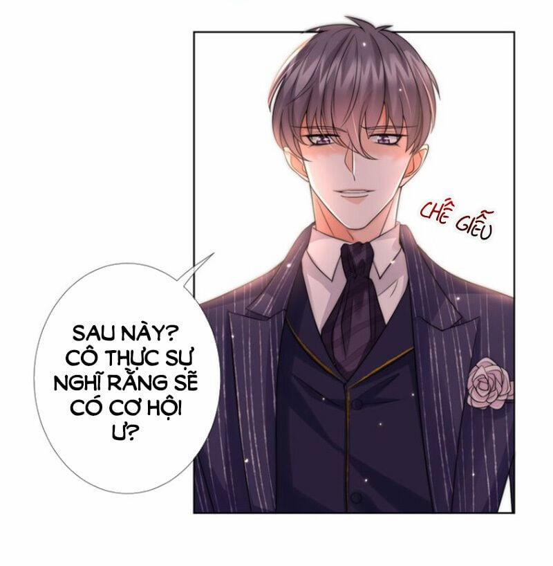 Danh Môn Chí Ái 24.2 trang 8