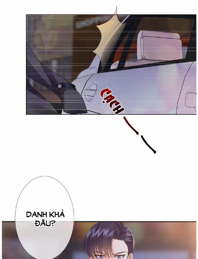 Danh Môn Chí Ái 25.1 trang 12