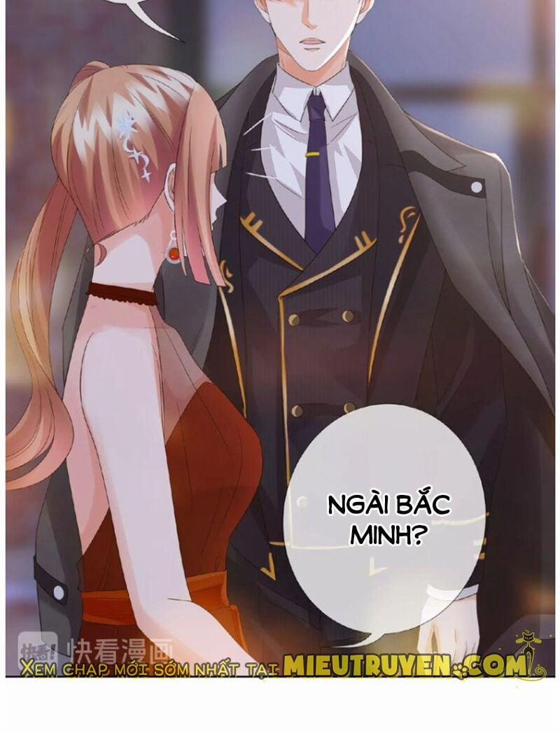 Danh Môn Chí Ái 25.1 trang 13