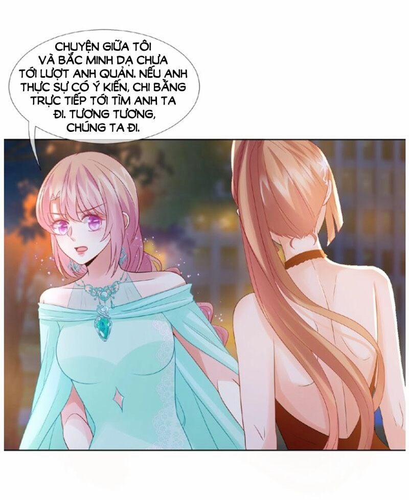 Danh Môn Chí Ái 25.1 trang 4