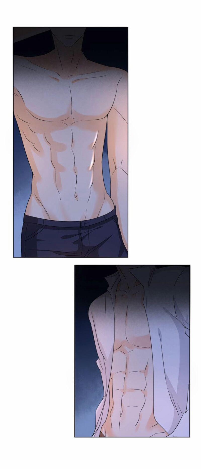 Danh Môn Chí Ái 25.2 trang 10