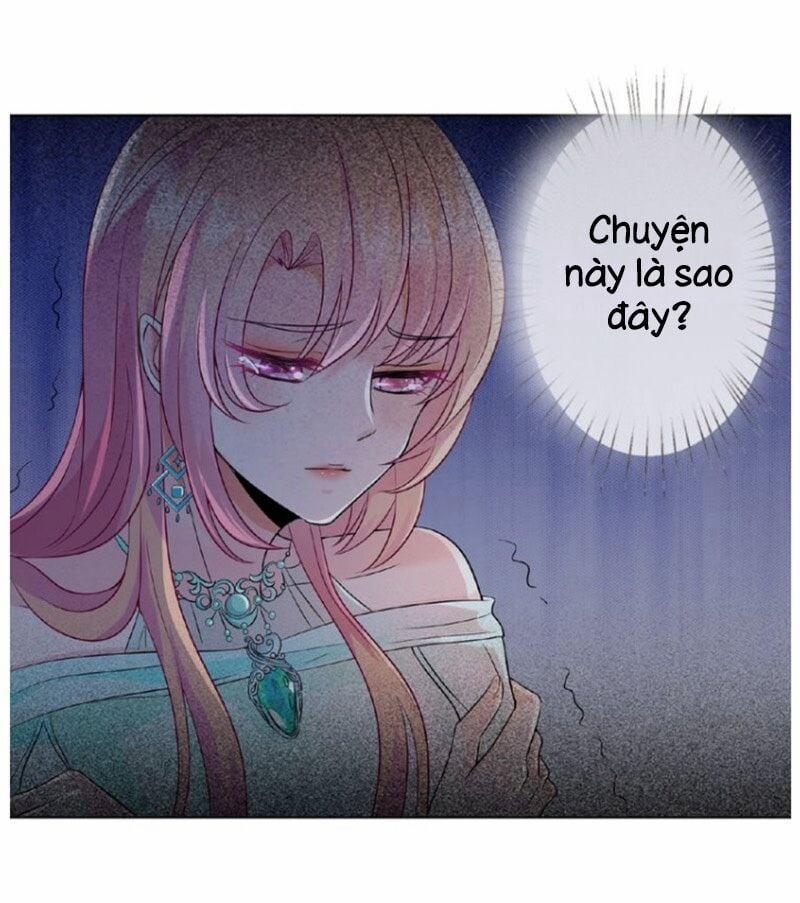 Danh Môn Chí Ái 25.2 trang 11