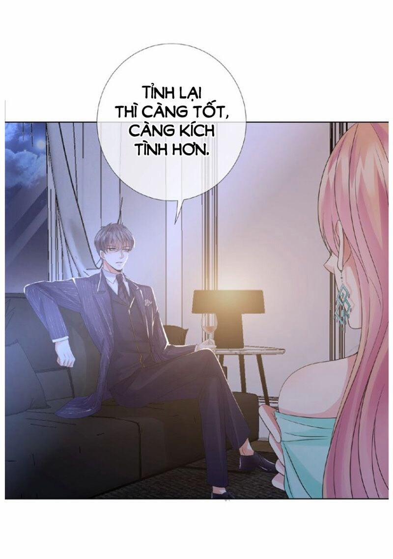 Danh Môn Chí Ái 25.2 trang 12