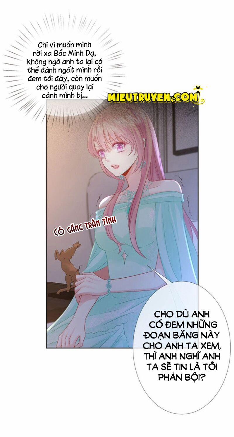 Danh Môn Chí Ái 25.2 trang 13