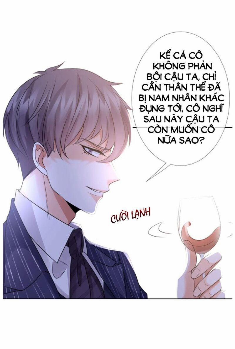 Danh Môn Chí Ái 25.2 trang 14